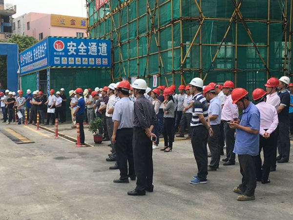 關于歲末年初加強施工現場安全生產工作的緊急通知